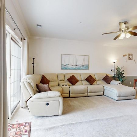 Magnolia Point Apt 204 Миртл-Бич Экстерьер фото