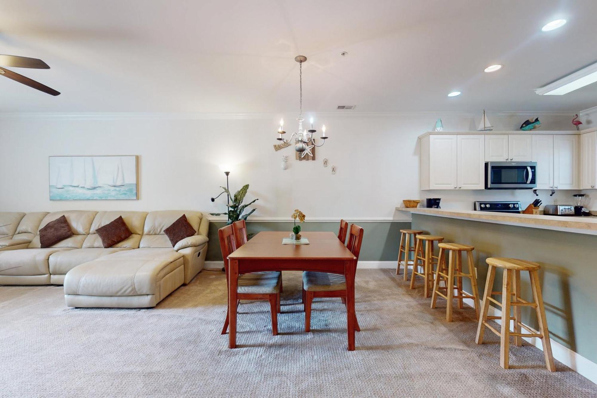 Magnolia Point Apt 204 Миртл-Бич Экстерьер фото